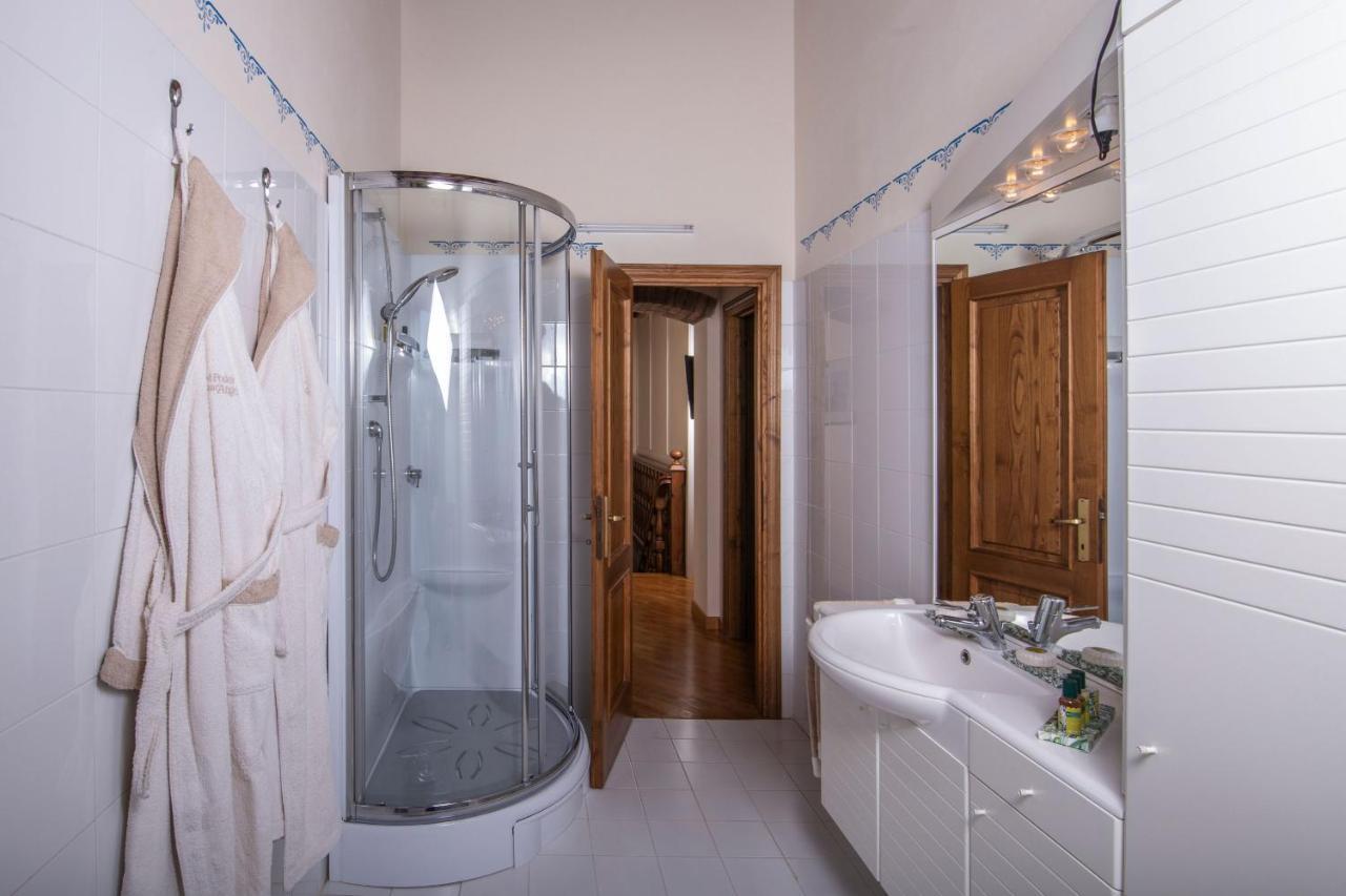 Villa La Cornice - Homelike Villas Bibbiena Kültér fotó