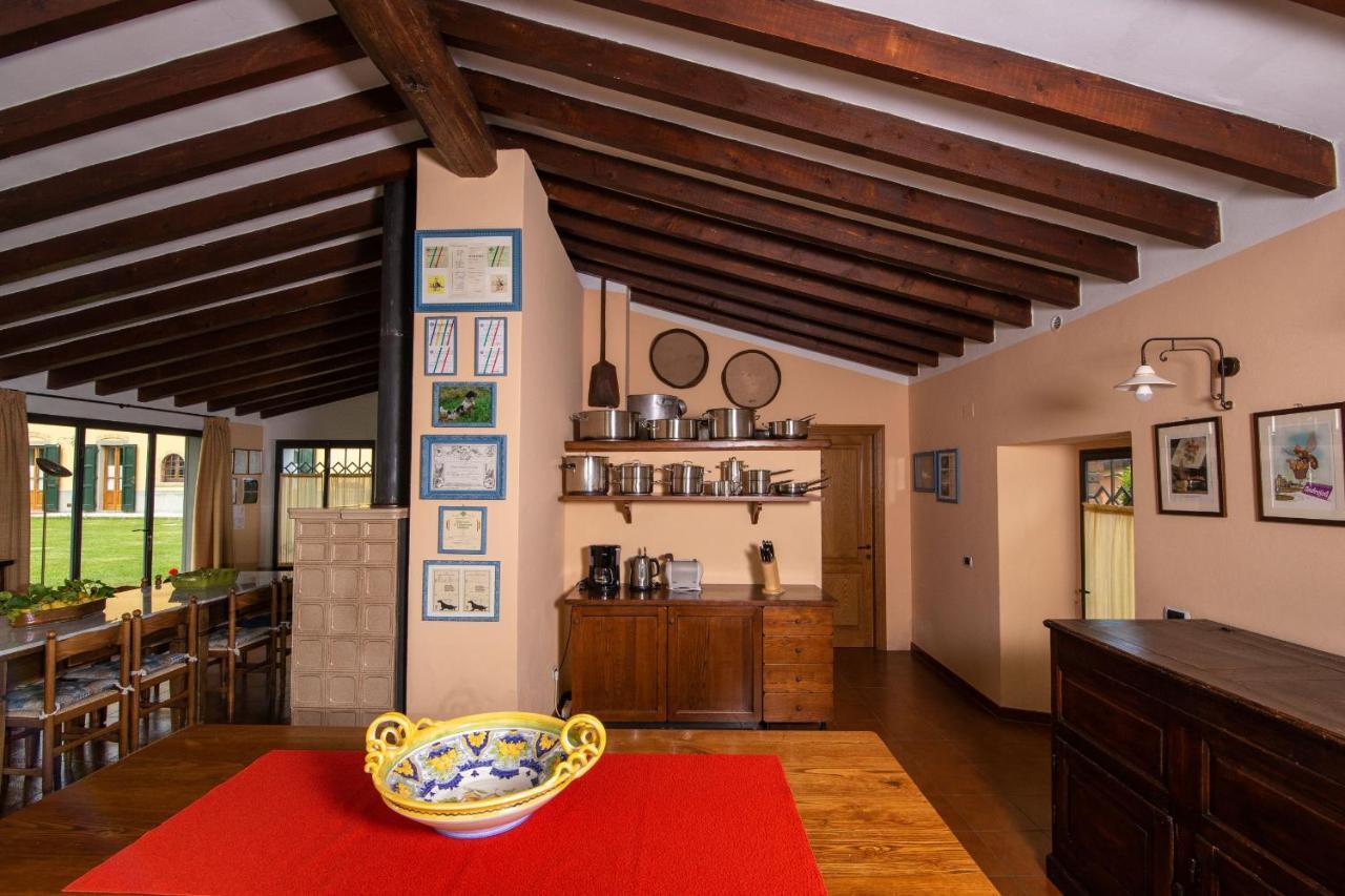 Villa La Cornice - Homelike Villas Bibbiena Kültér fotó